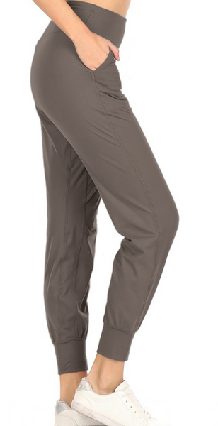 Gentry Joggers