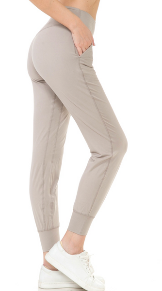 Gentry Joggers