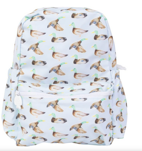 Mallard Kids Backpack