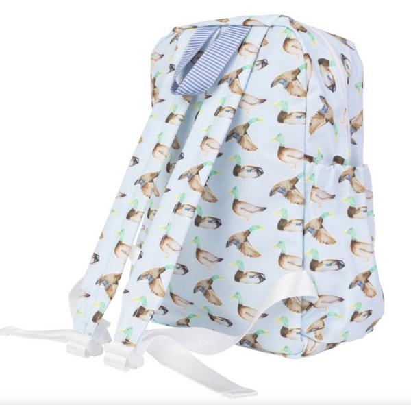 Mallard Kids Backpack