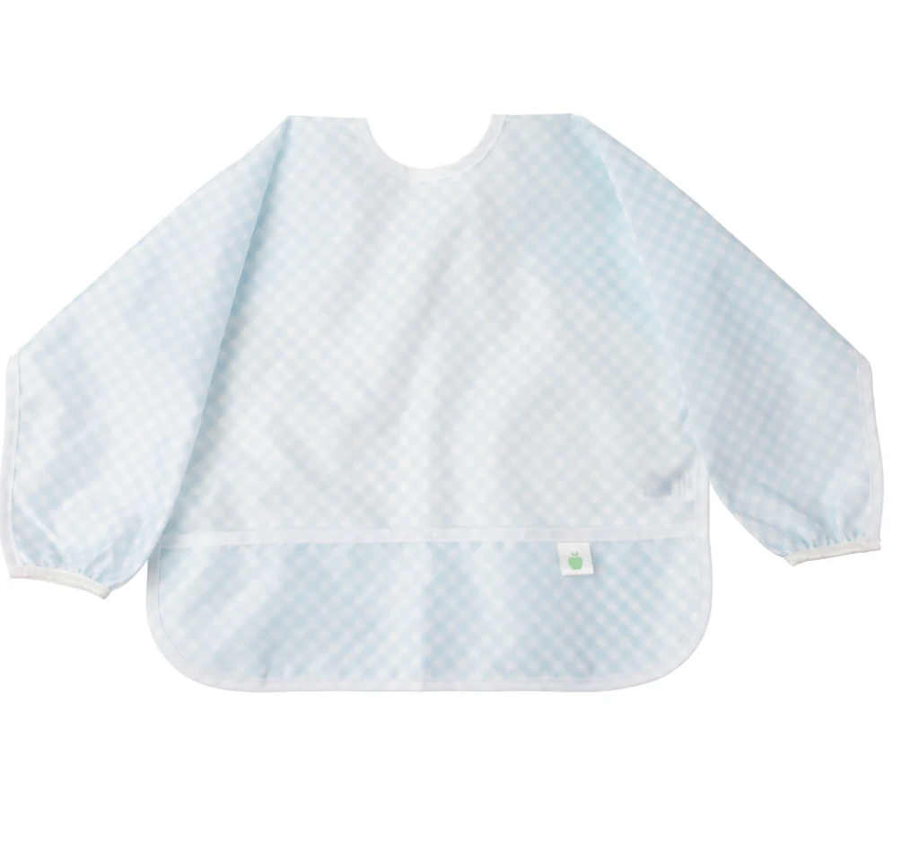 The Cover Everything Bib