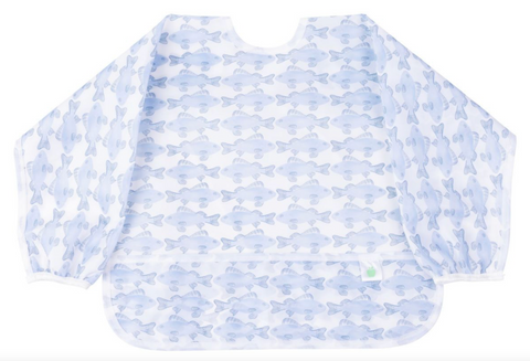 The Cover Everything Bib