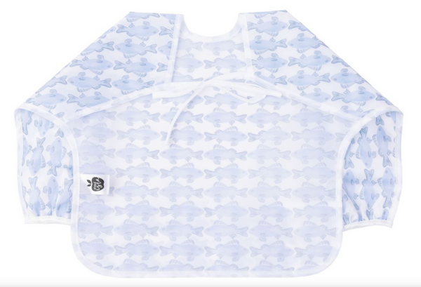 The Cover Everything Bib