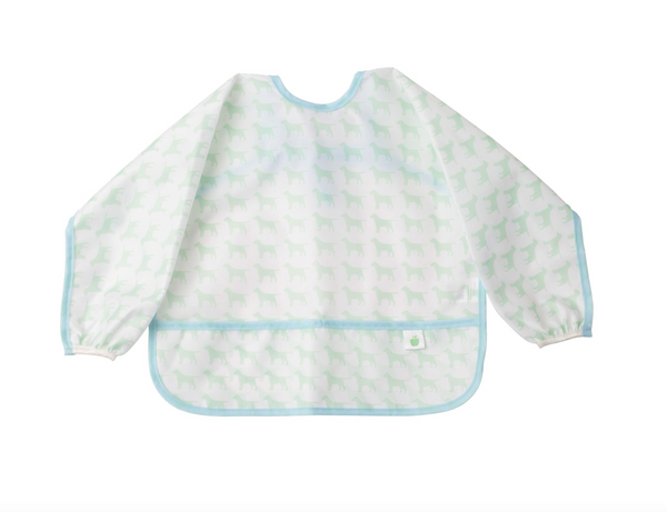 The Cover Everything Bib