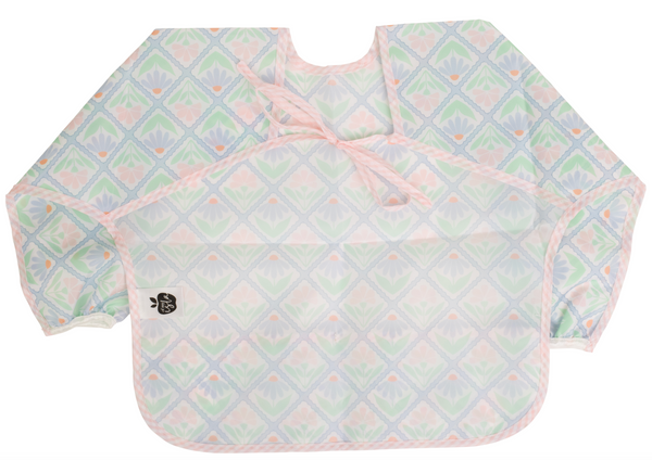 The Cover Everything Bib