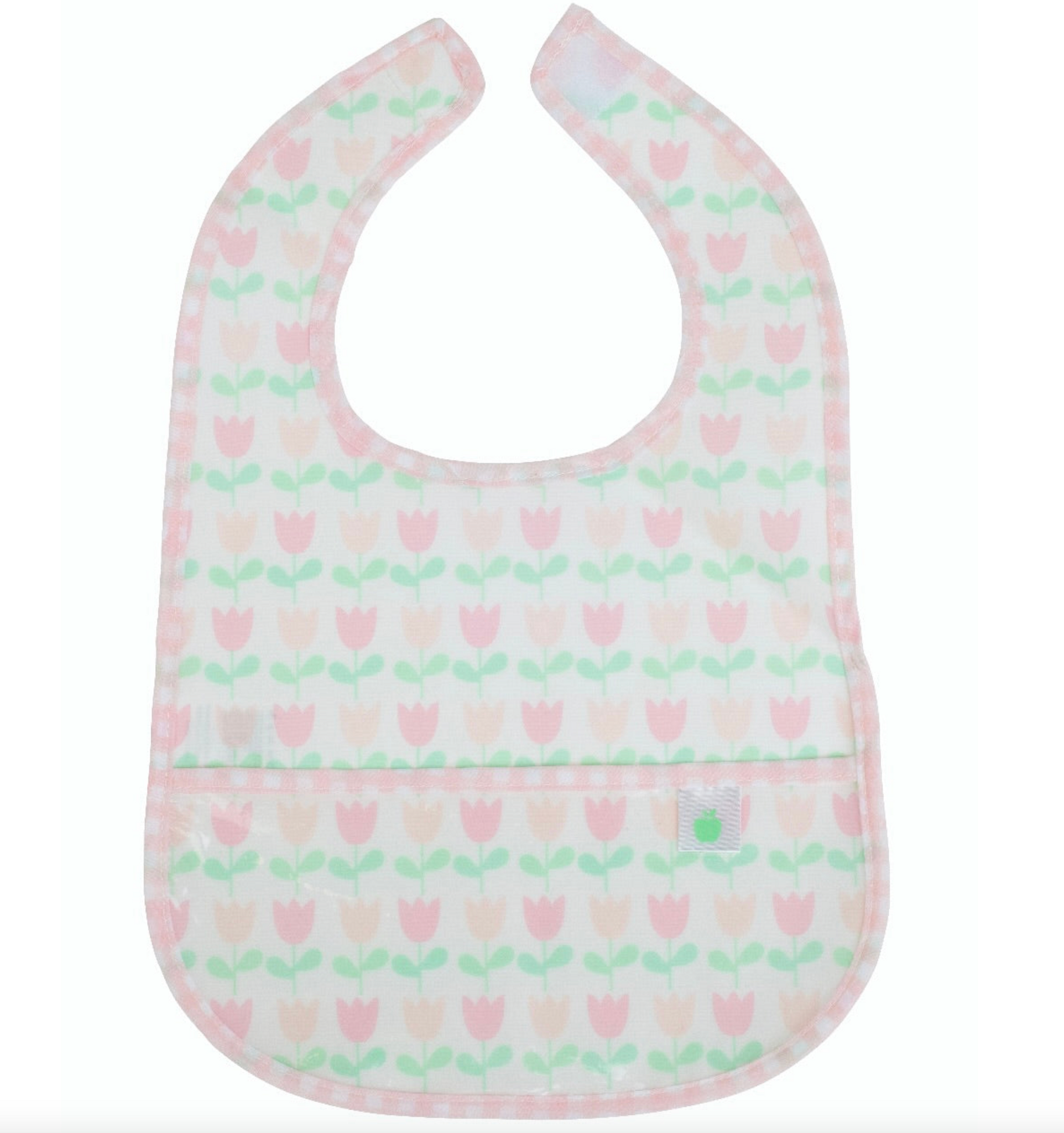 The Wipe It Bib