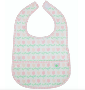 The Wipe It Bib