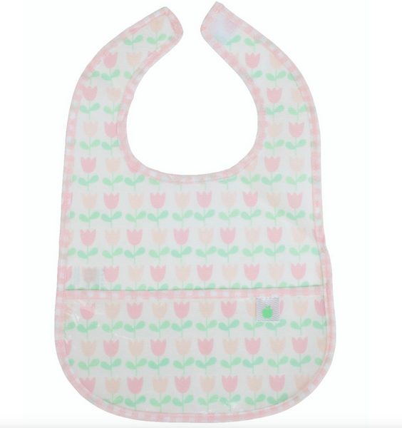 The Wipe It Bib