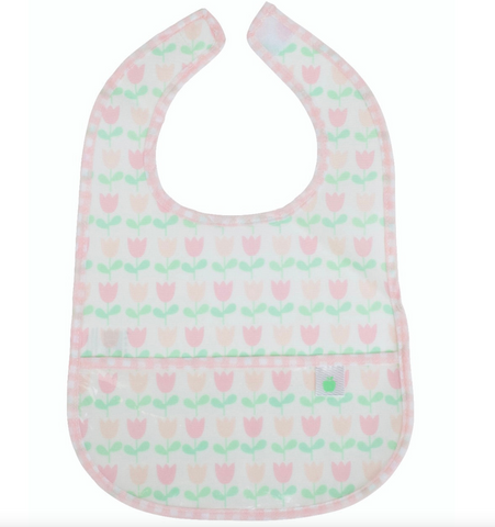 The Wipe It Bib