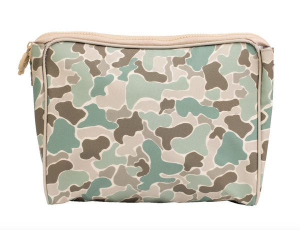 The Go Bag