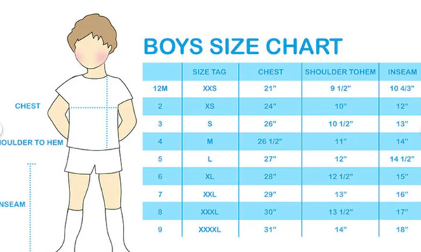 Boy's Smocked Firetruck Blue and White Checkered Overalls
