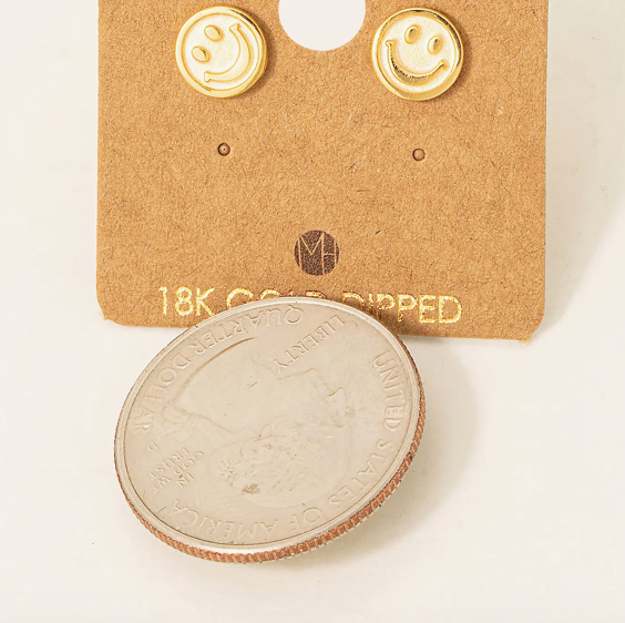 Mini Earrings