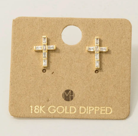 Mini Earrings