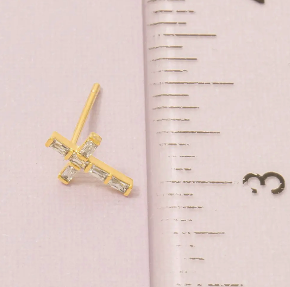 Mini Earrings