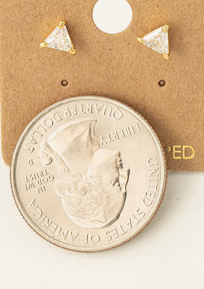 Mini Earrings