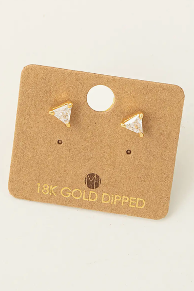 Mini Earrings