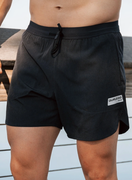 Burlebo Running Shorts