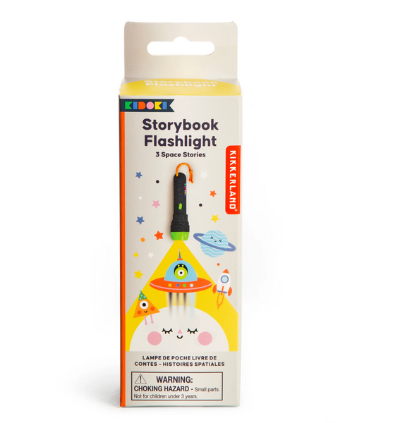 Storybook Flashlight