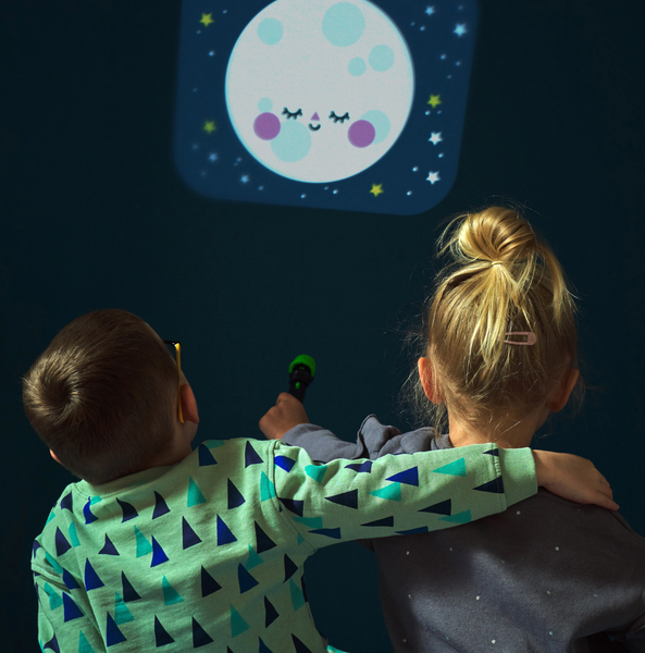 Storybook Flashlight