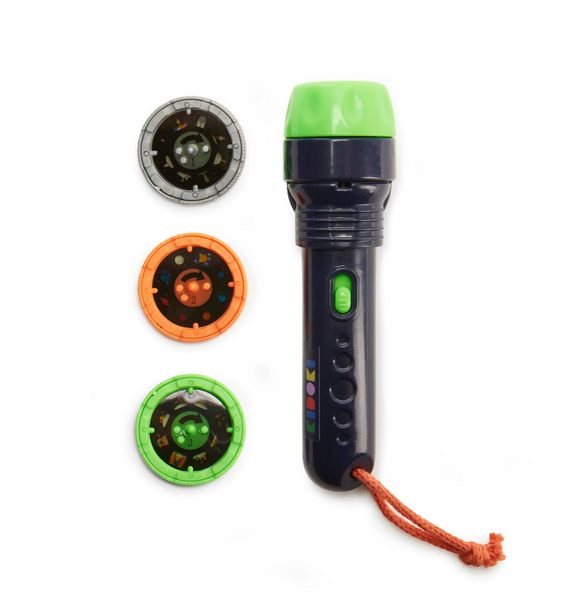 Storybook Flashlight