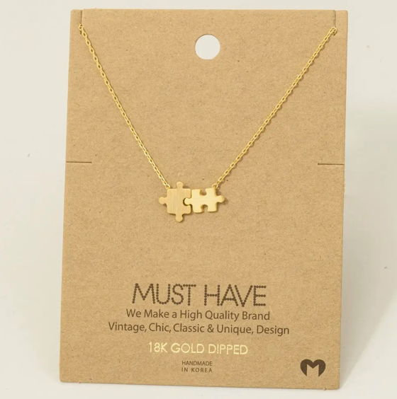 Must Have Simple  Necklaces