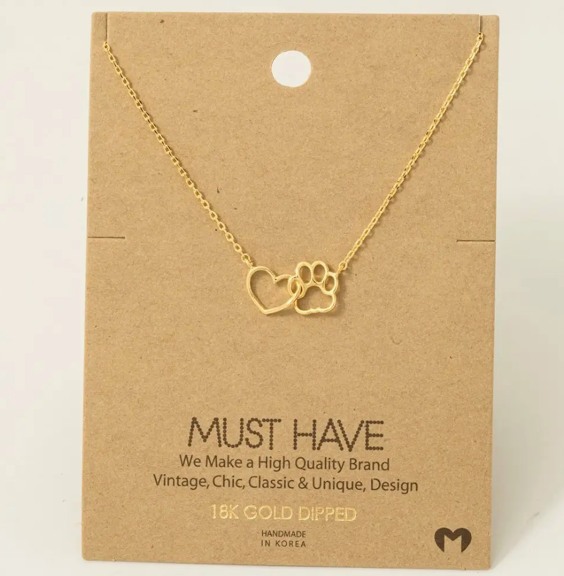 Must Have Simple  Necklaces