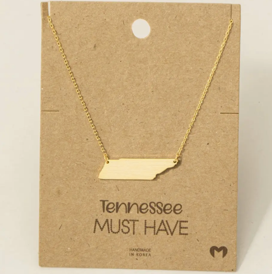 Must Have Simple  Necklaces