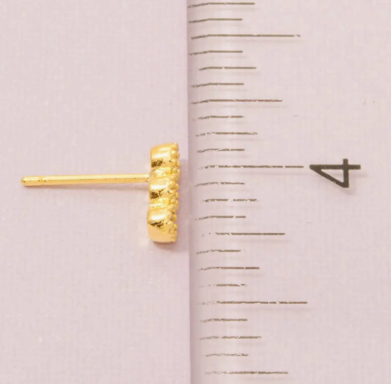 Mini Earrings