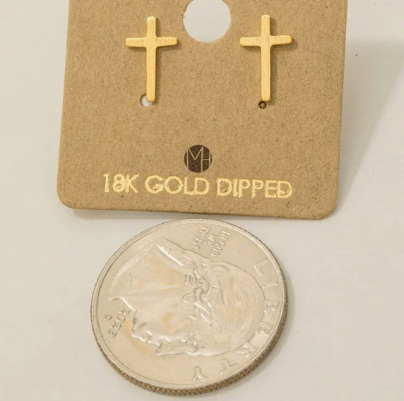 Mini Earrings