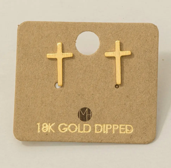 Mini Earrings