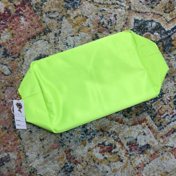 XL Nylon Pouch
