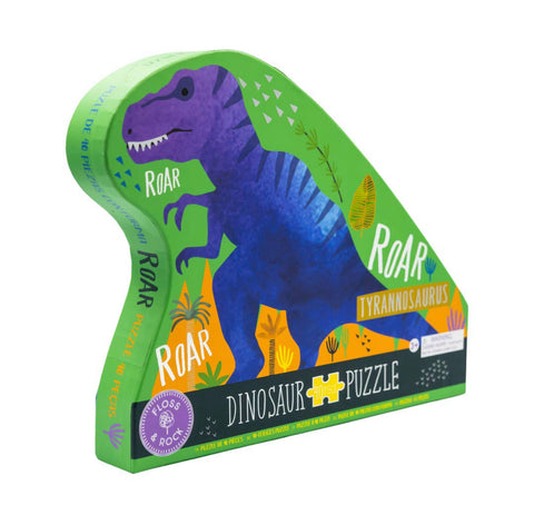 Dino 40 piece Jigsaw Puzzle