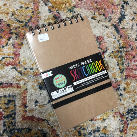 Sketch Book