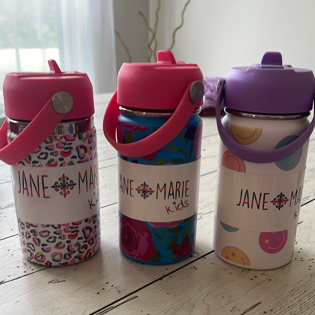 Jane Marie Water Bottle