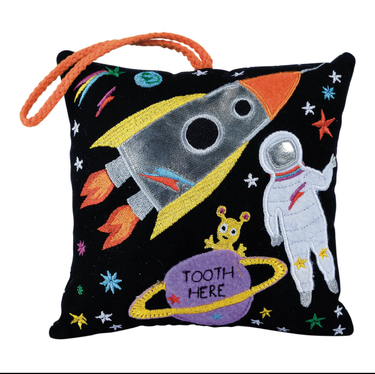 Tooth Fairy Pillow