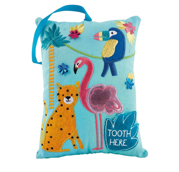 Tooth Fairy Pillow