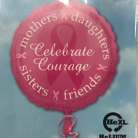 Celebrate Courage