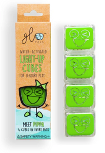 Glo Pals 4-Pack
