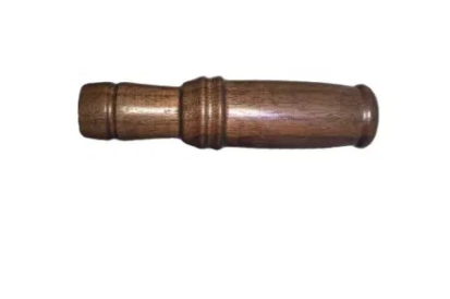 Turkey Man Screaming Owl Call