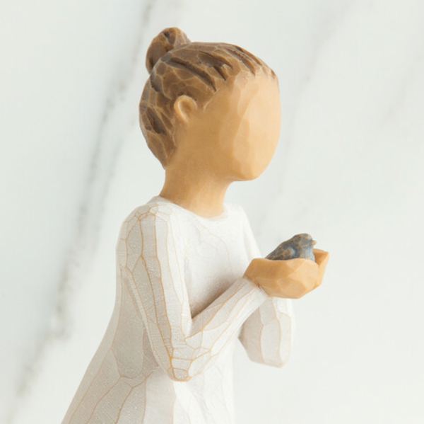 Nurture Figurine