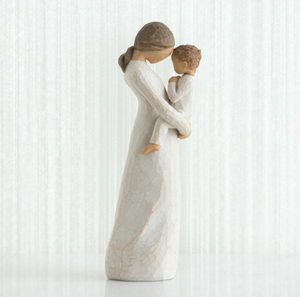 Tenderness Figurine