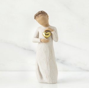 Keepsake Figurine