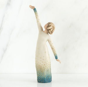 Shine Figurine