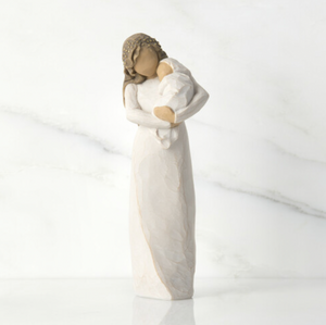Sanctuary Figurine