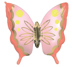 Butterfly Balloon