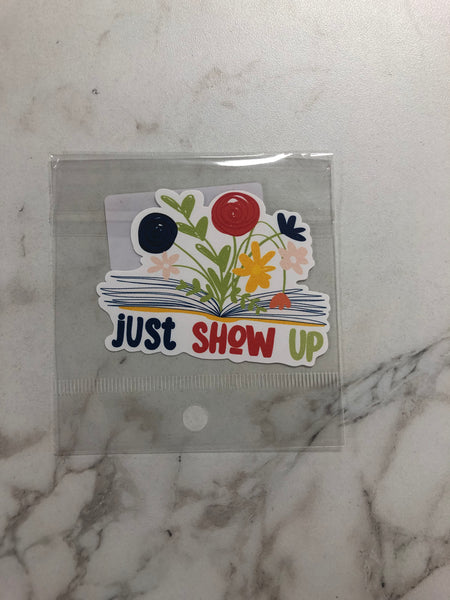 Graphic Stickers