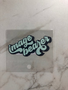 Graphic Stickers