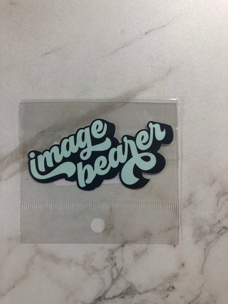 Graphic Stickers