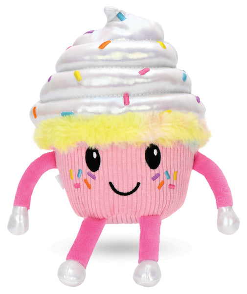 Mini Plush Screamsicles