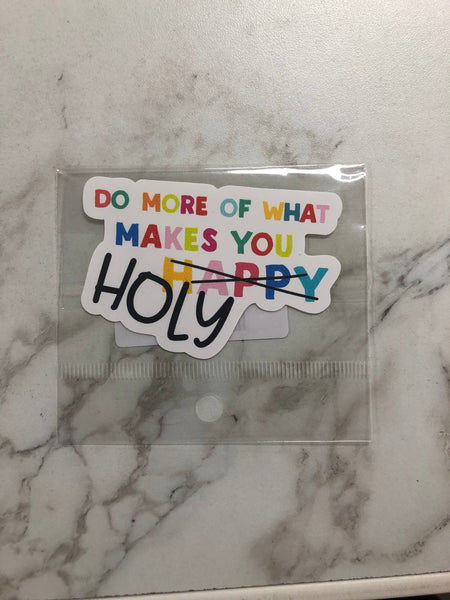 Graphic Stickers